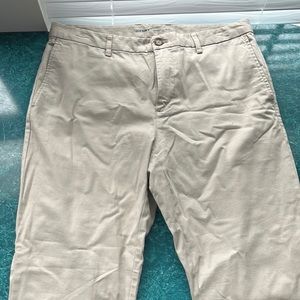 Old Navy Khaki Pants